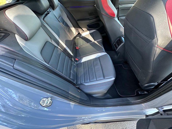 2023 Volkswagen Golf GTI
