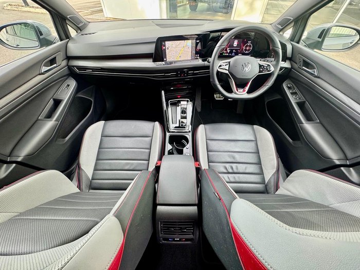 2023 Volkswagen Golf GTI