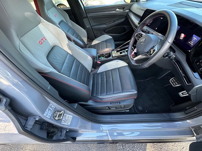 2023 Volkswagen Golf GTI