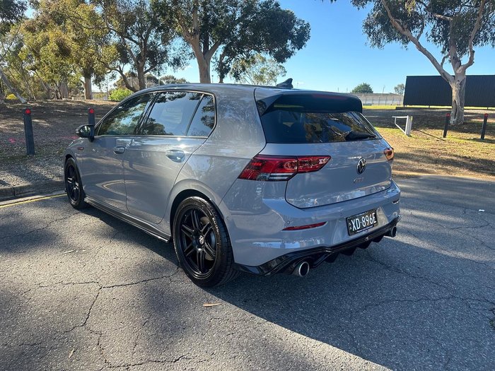 2023 Volkswagen Golf GTI