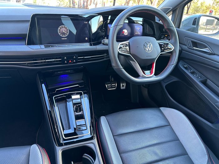 2023 Volkswagen Golf GTI