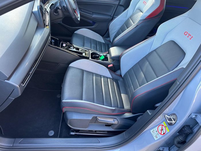 2023 Volkswagen Golf GTI