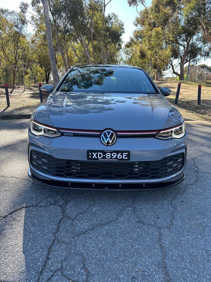 2023 Volkswagen Golf GTI