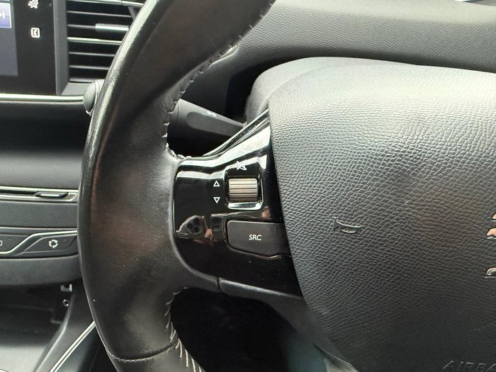 2015 Peugeot 308 Allure