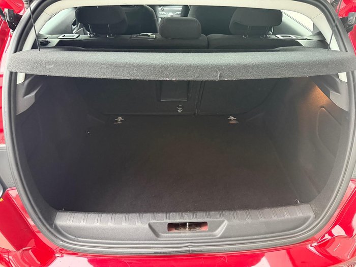 2015 Peugeot 308 Allure
