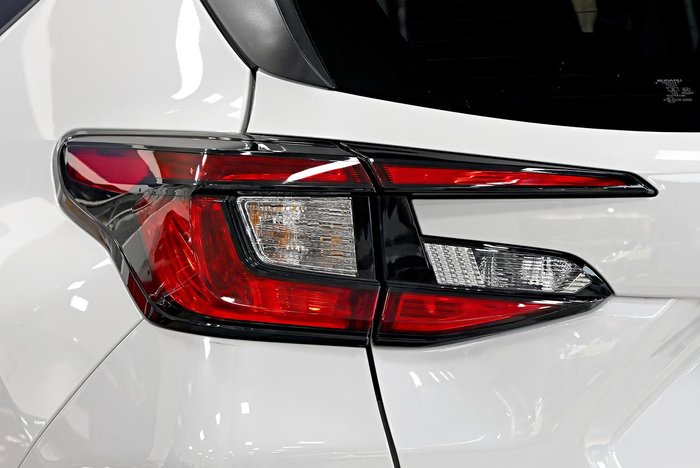 2024 Subaru Crosstrek 2.0L G6X MY24 AWD Crystal White