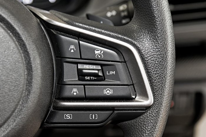 2024 Subaru Crosstrek 2.0L G6X MY24 AWD Crystal White