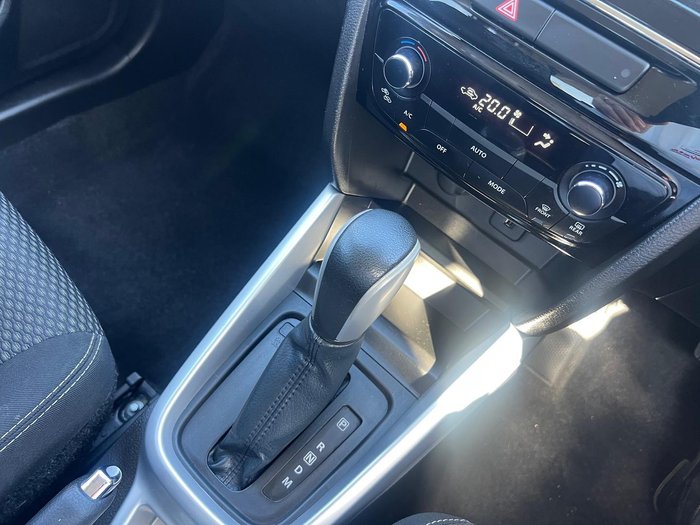 2017 Suzuki Vitara RT-S LY Atlantis Turquoise