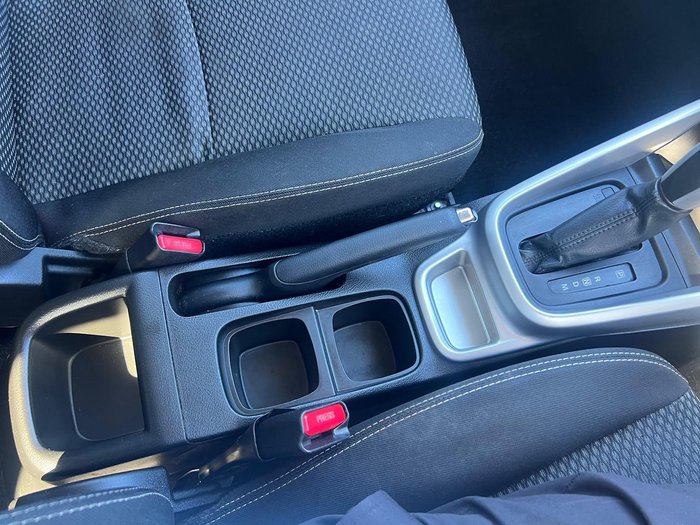 2017 Suzuki Vitara RT-S LY Atlantis Turquoise