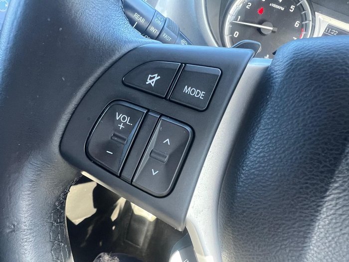 2017 Suzuki Vitara RT-S LY Atlantis Turquoise