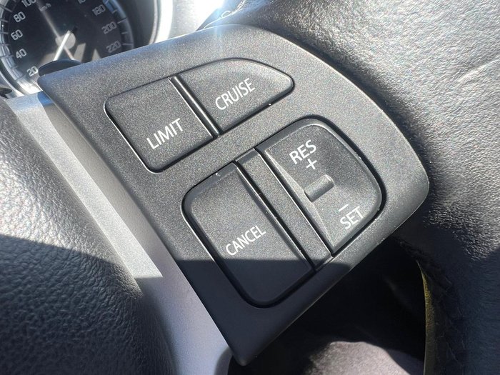 2017 Suzuki Vitara RT-S LY Atlantis Turquoise