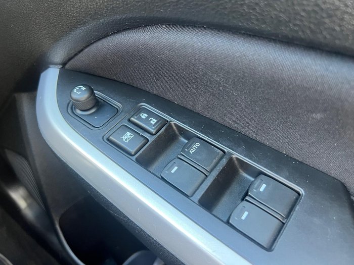 2017 Suzuki Vitara RT-S LY Atlantis Turquoise
