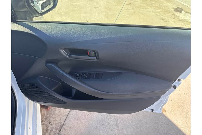 2019 Toyota Corolla Ascent Sport Hybrid
