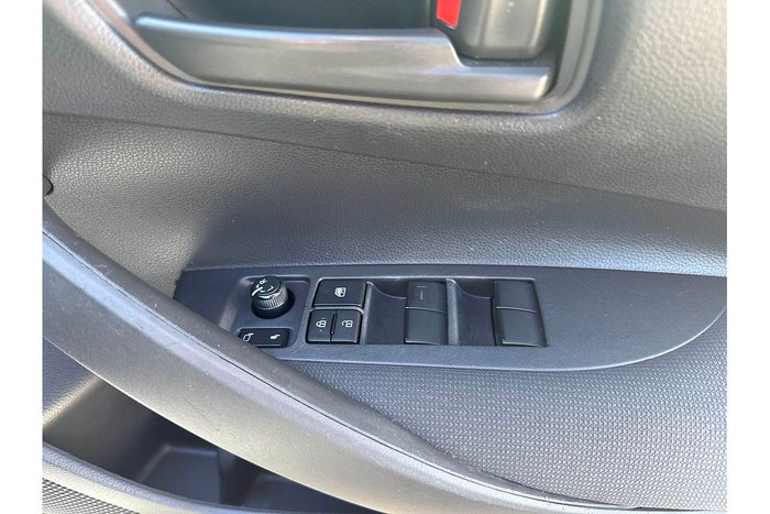 2019 Toyota Corolla Ascent Sport Hybrid