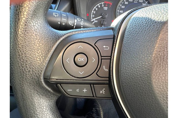 2019 Toyota Corolla Ascent Sport Hybrid