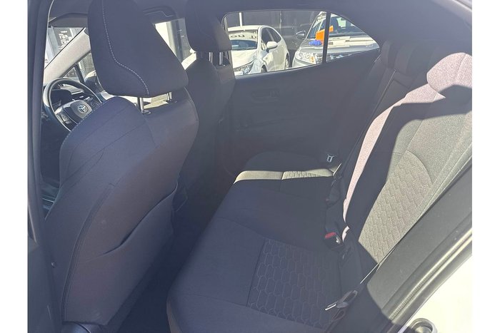 2019 Toyota Corolla Ascent Sport Hybrid
