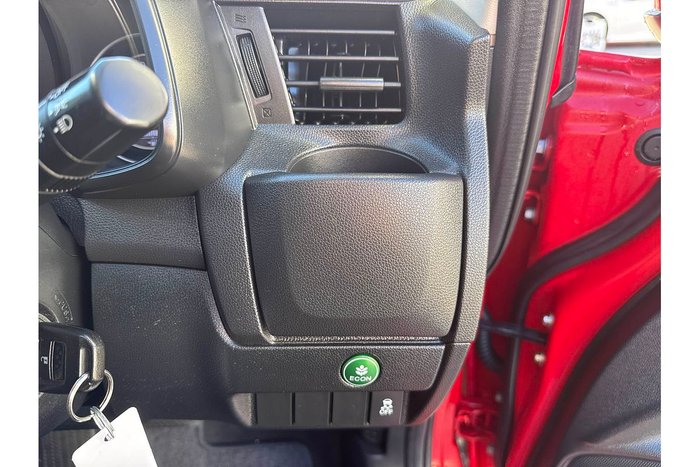 2018 Honda Jazz VTi-S