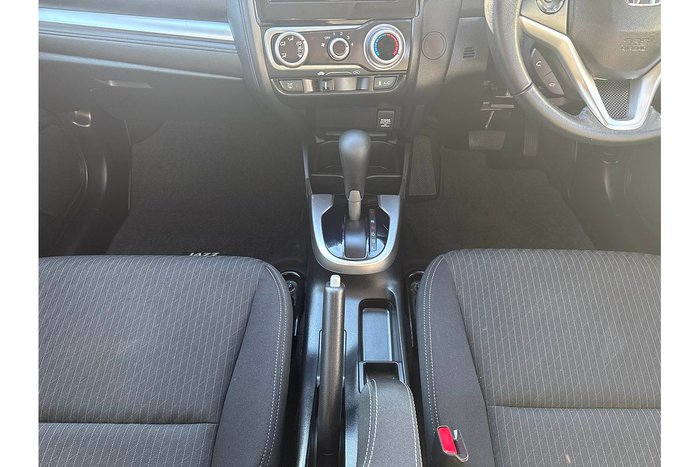 2018 Honda Jazz VTi-S
