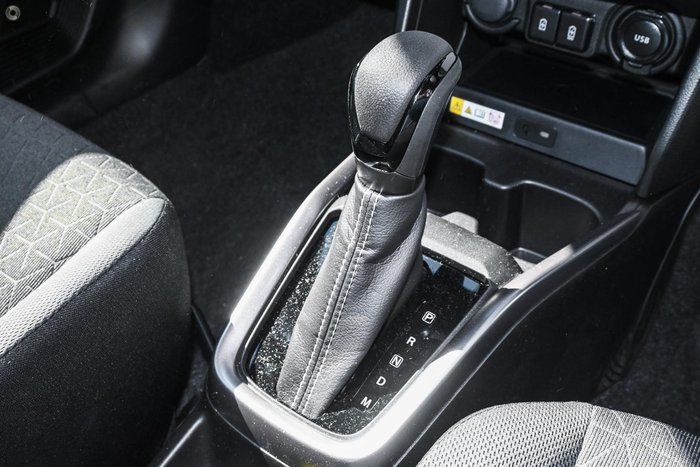 2024 Suzuki Swift Hybrid Plus