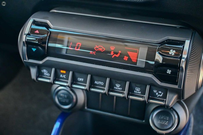 2024 Suzuki Ignis GLX