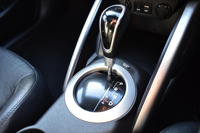 2015 Hyundai Veloster + FS4 Series II Veloster Red
