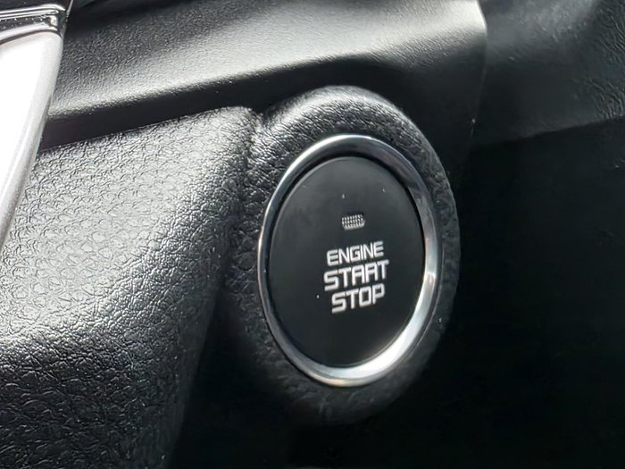 2025 Isuzu MU-X LS-T