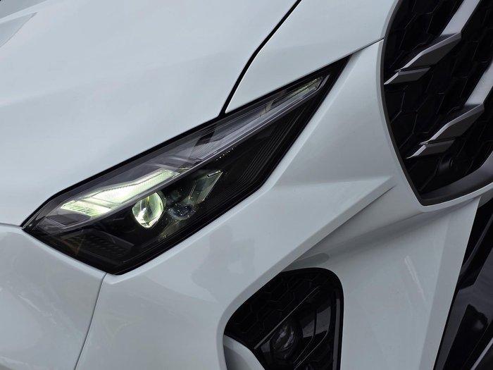 2025 Isuzu MU-X LS-T