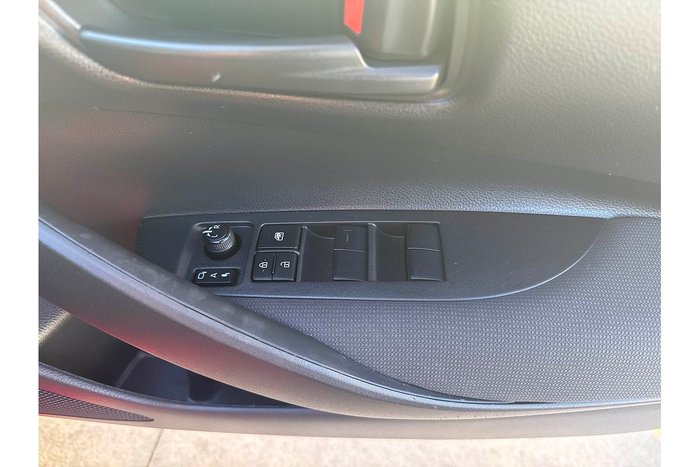 2022 Toyota Corolla Ascent Sport Hybrid