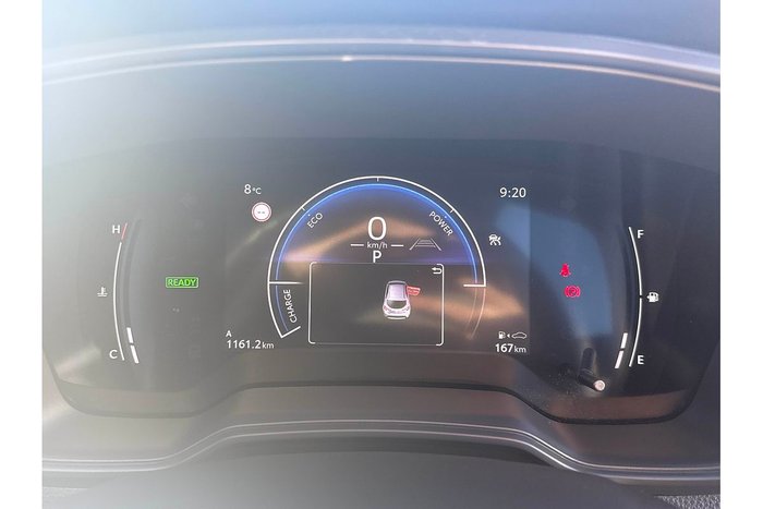 2022 Toyota Corolla Ascent Sport Hybrid