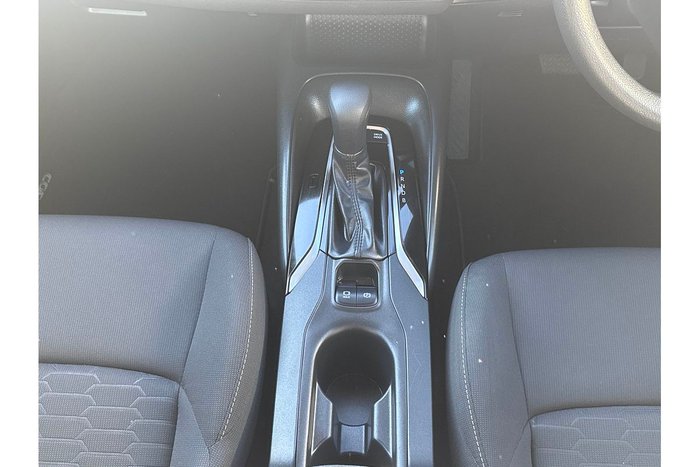 2022 Toyota Corolla Ascent Sport Hybrid