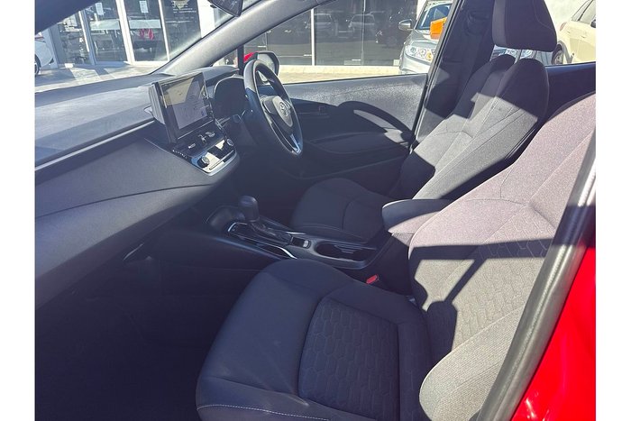 2022 Toyota Corolla Ascent Sport Hybrid