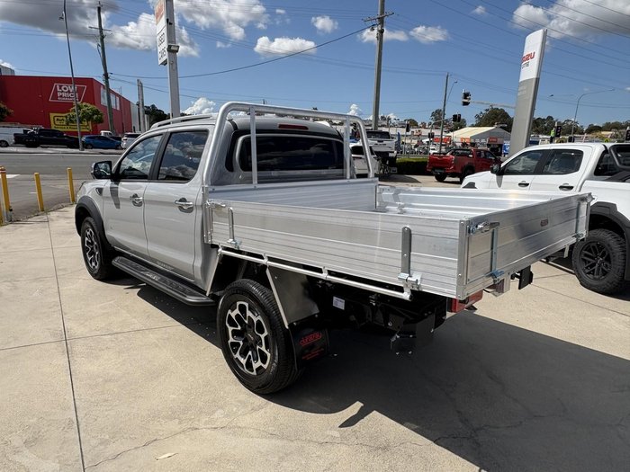 2025 JAC T9 Haven 4X4 On Demand Huntsman