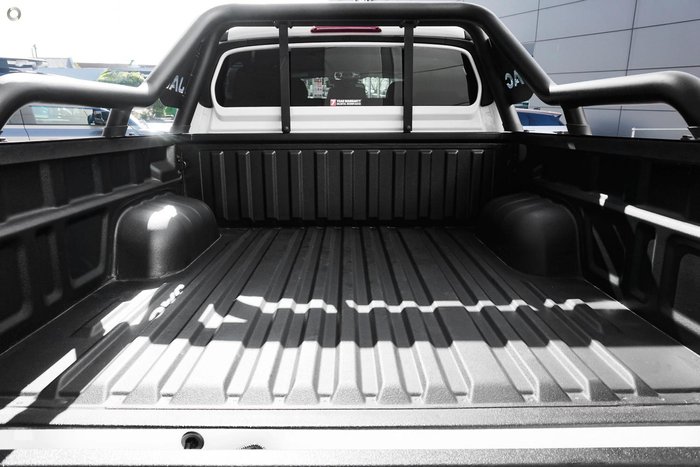 2025 JAC T9 Haven 4X4 On Demand