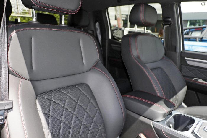 2025 JAC T9 Haven 4X4 On Demand Stratus