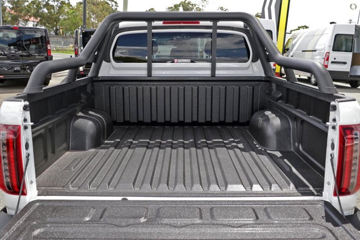 2025 JAC T9 Haven 4X4 On Demand Stratus