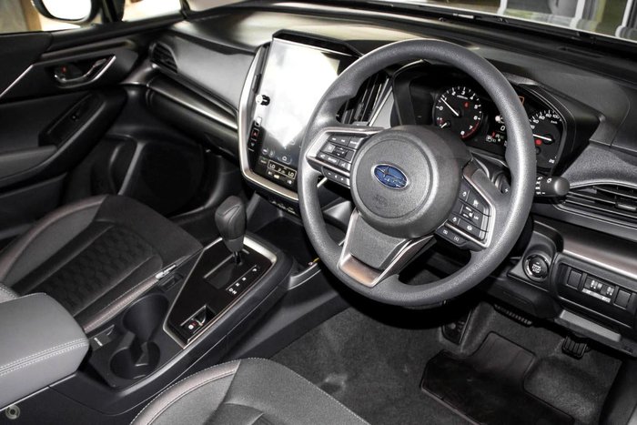 2024 Subaru Impreza 2.0L G6 MY24 AWD Crystal White