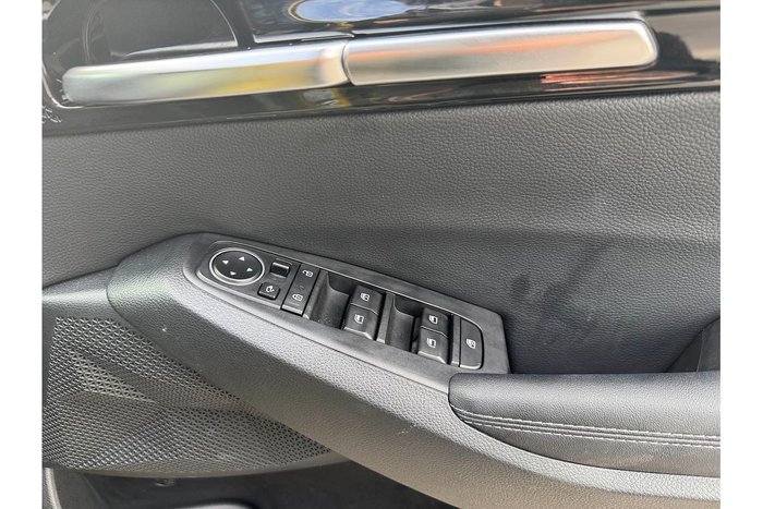 2022 Kia Seltos Sport+