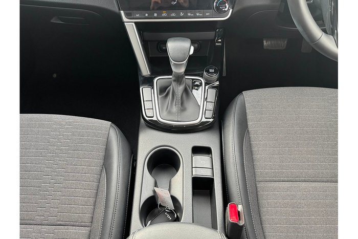 2022 Kia Seltos Sport+