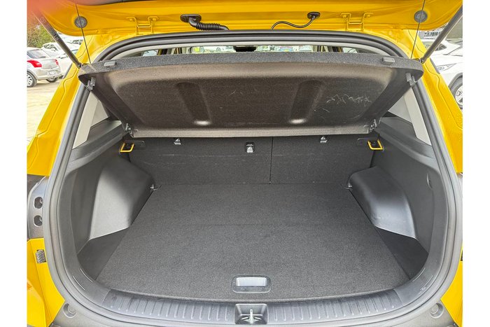 2022 Kia Seltos Sport+