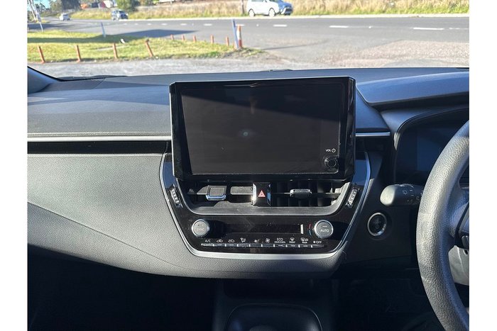 2022 Toyota Corolla Ascent Sport Hybrid