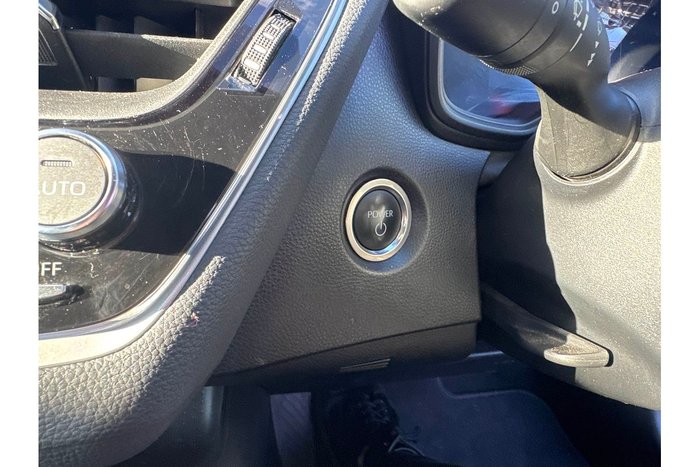 2022 Toyota Corolla Ascent Sport Hybrid
