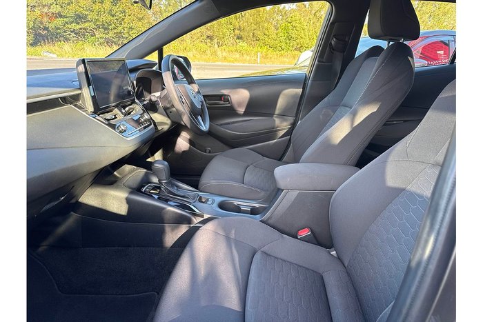 2022 Toyota Corolla Ascent Sport Hybrid