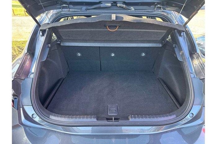 2022 Toyota Corolla Ascent Sport Hybrid