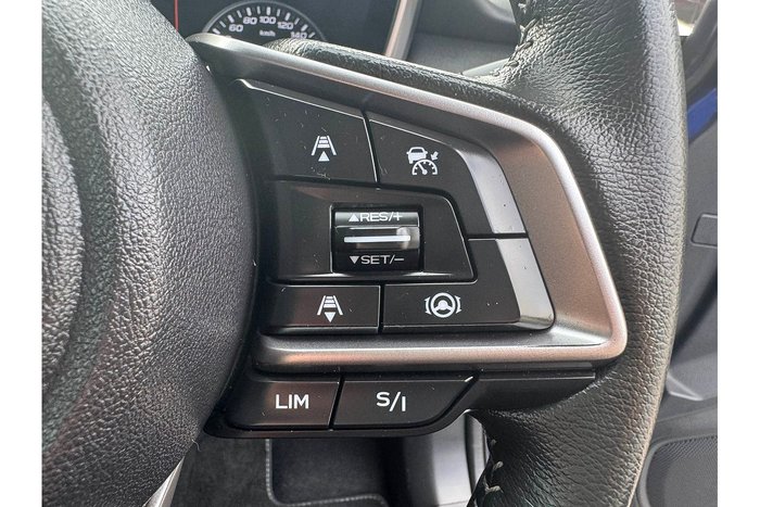 2022 Subaru Outback AWD