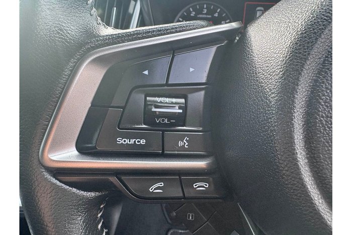 2022 Subaru Outback AWD