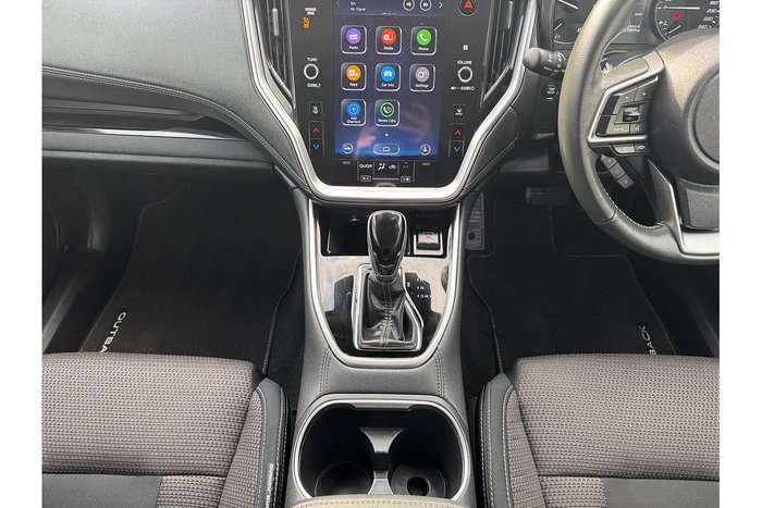 2022 Subaru Outback AWD
