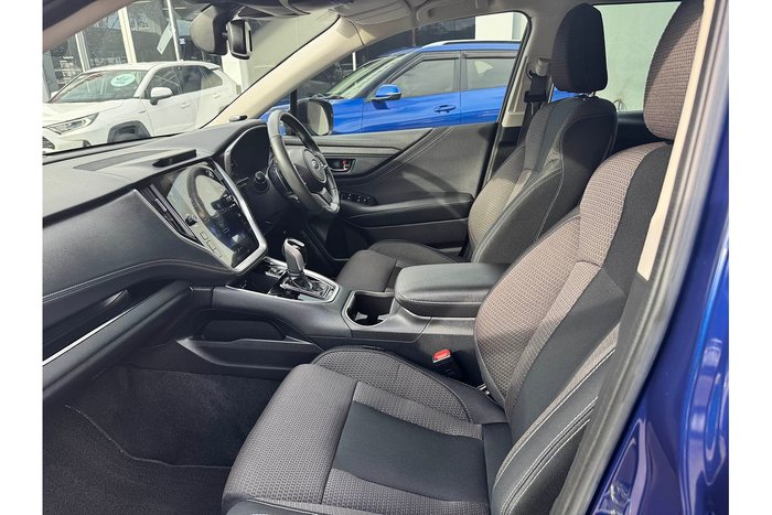 2022 Subaru Outback AWD