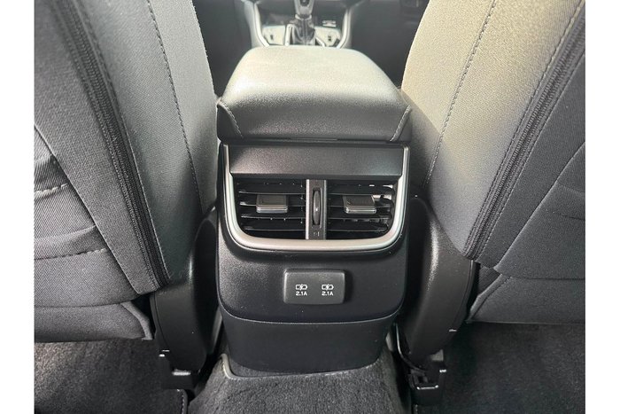 2022 Subaru Outback AWD