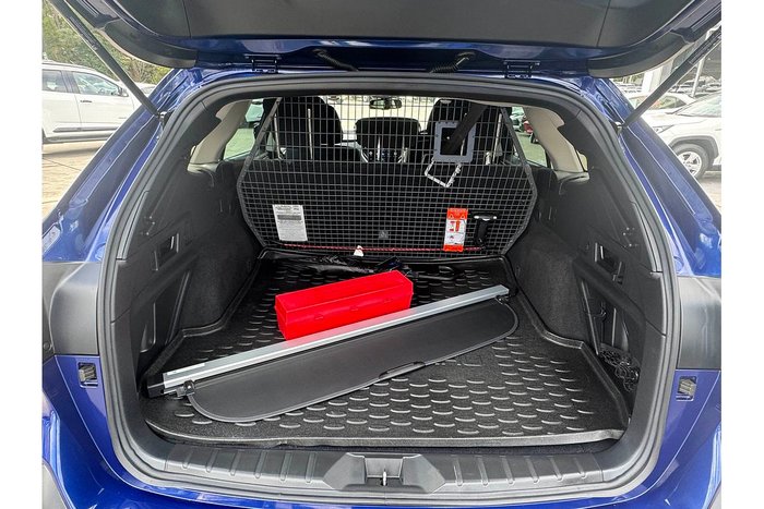 2022 Subaru Outback AWD