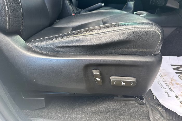 2018 Toyota Hilux SR5